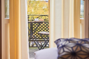 Отель Hotel St. Georges  Цю́рих